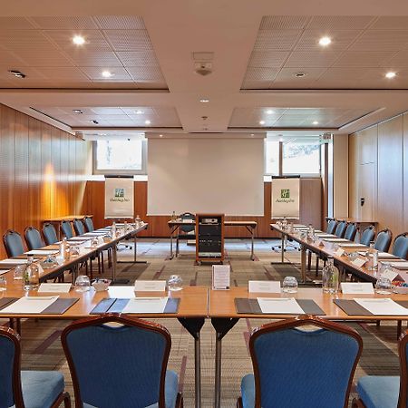 Hotel Doubletree By Hilton Paris Bougival Exteriér fotografie
