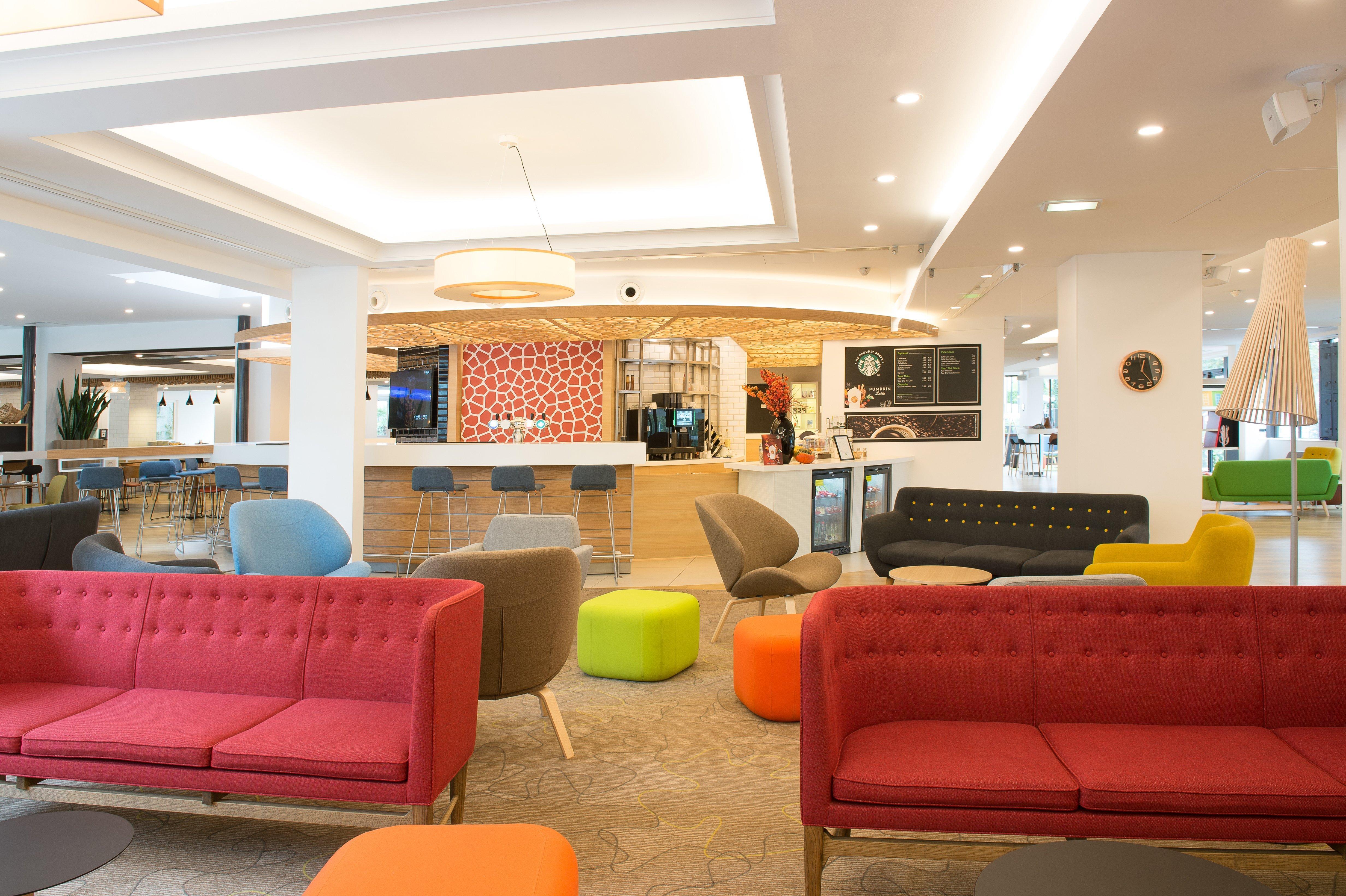 Hotel Doubletree By Hilton Paris Bougival Exteriér fotografie