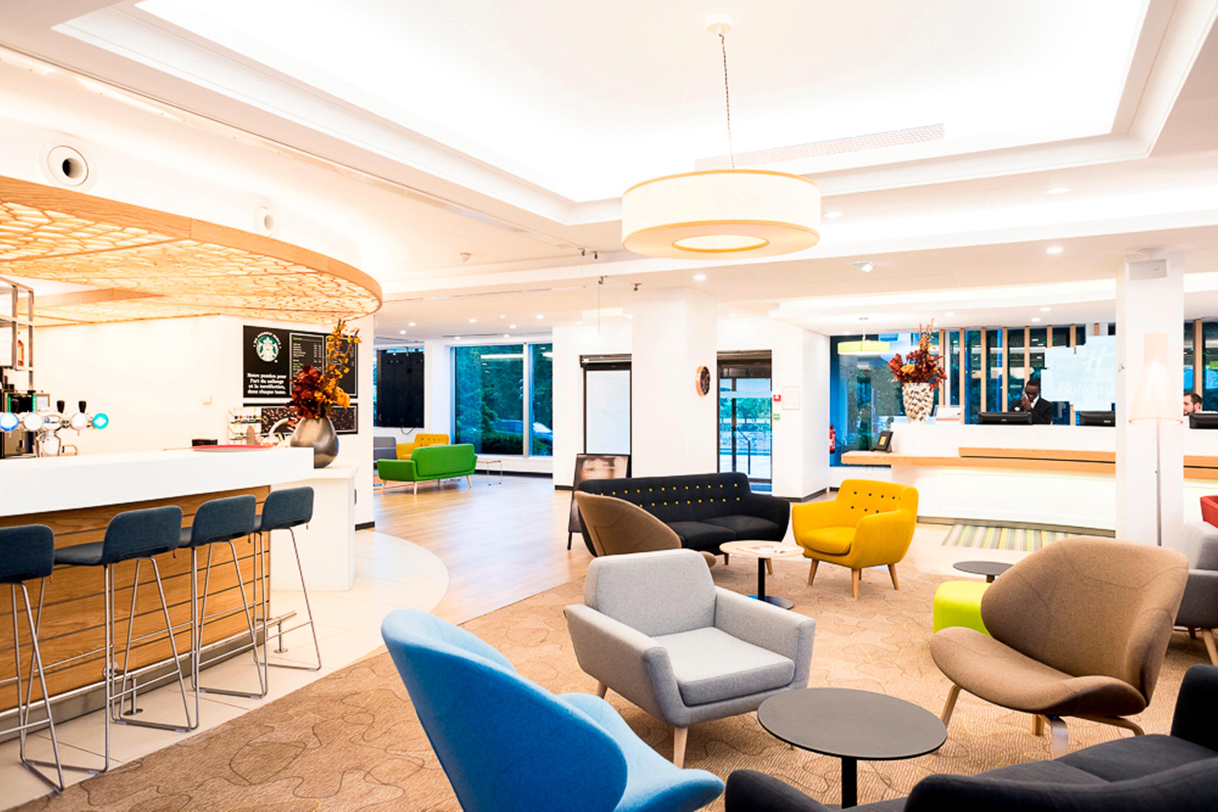 Hotel Doubletree By Hilton Paris Bougival Exteriér fotografie