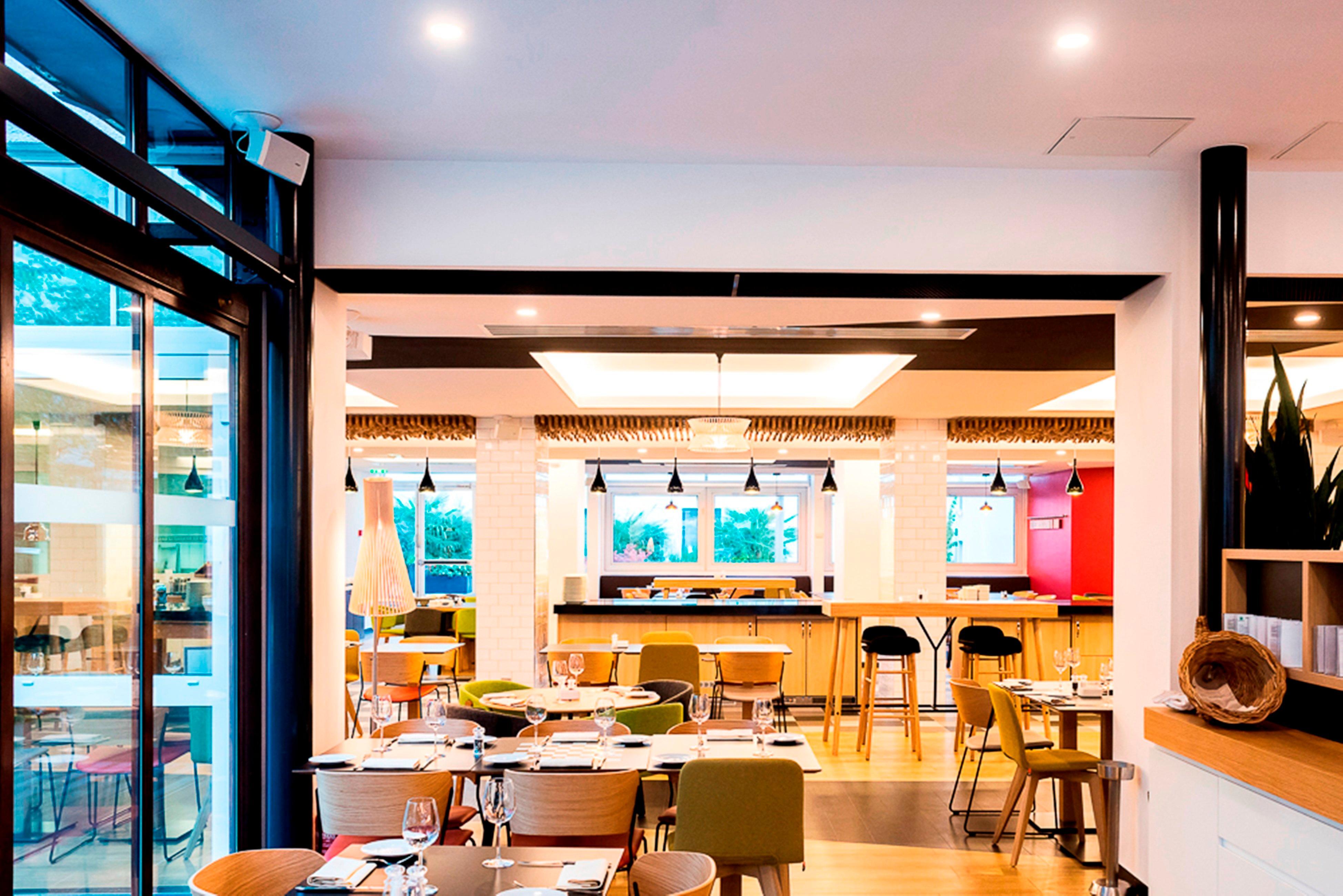 Hotel Doubletree By Hilton Paris Bougival Exteriér fotografie