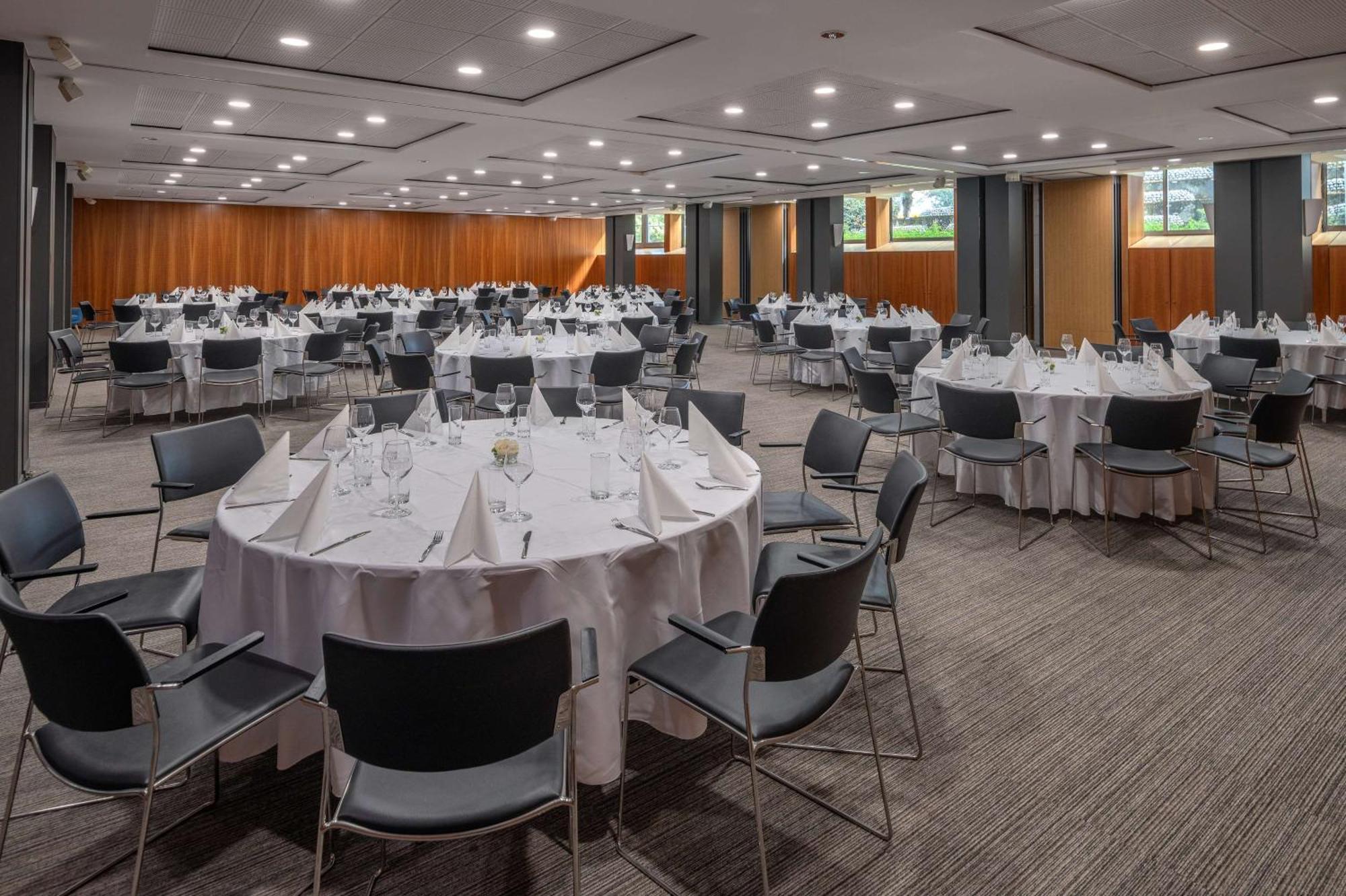 Hotel Doubletree By Hilton Paris Bougival Exteriér fotografie